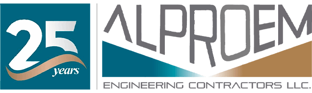 Construction - Alproem Engineering Contractors